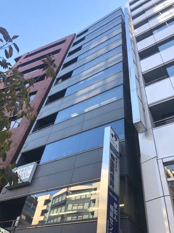 アクシーズ７号館ビル