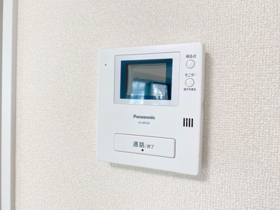 【セキュリティ】 | ロジェメント三軒茶屋