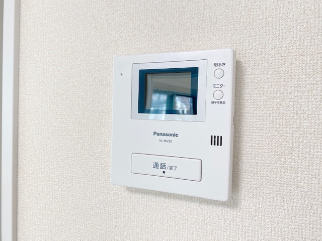 【セキュリティ】 | ロジェメント三軒茶屋