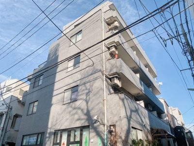 【外観】 | ロジェメント三軒茶屋