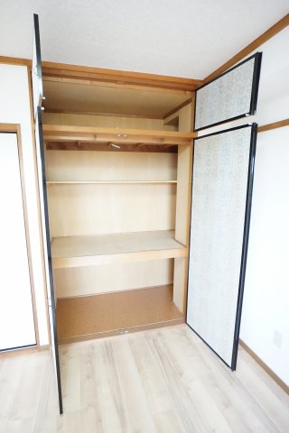 【収納】 | 第5フェニックス