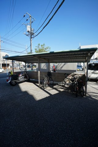 【その他共用部分】 | 第5フェニックス