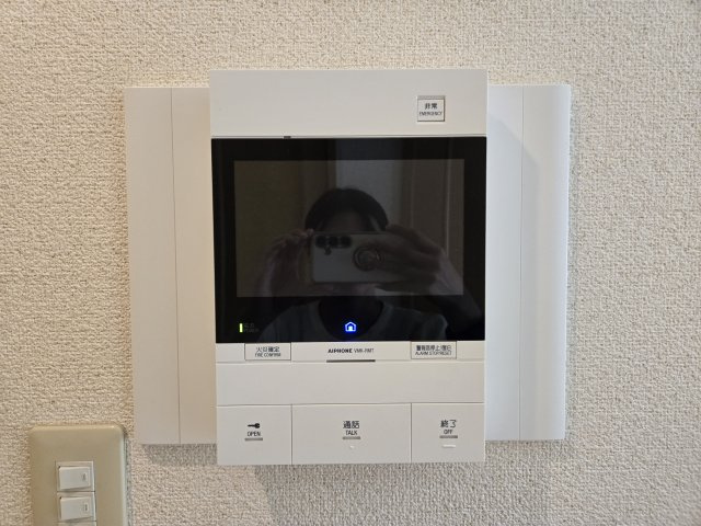 MYM千代田|名古屋市の賃貸ならMy賃貸のセキュリティ|MYM千代田