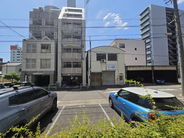 MYM千代田の展望|MYM千代田
