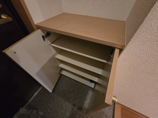 MYM千代田|名古屋市の賃貸ならMy賃貸の収納|MYM千代田