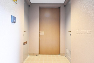 【その他共用部分】 | 共用部　玄関ドア