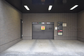 【その他共用部分】 | 駐車場