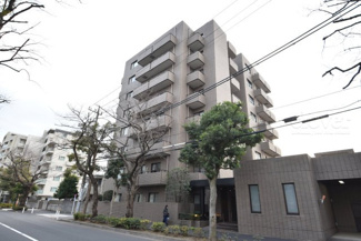 【外観】 | 物件のお問い合わせは、 ０１２０－７００－９６８までお気軽にどうぞ！
外観