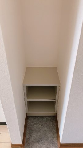 ヴィラルミエールの設備