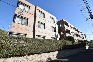 【外観】 | 物件のお問い合わせは、 ０１２０－７００－９６８までお気軽にどうぞ！
外観