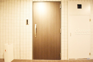 【その他共用部分】 | 共用部　玄関ドア