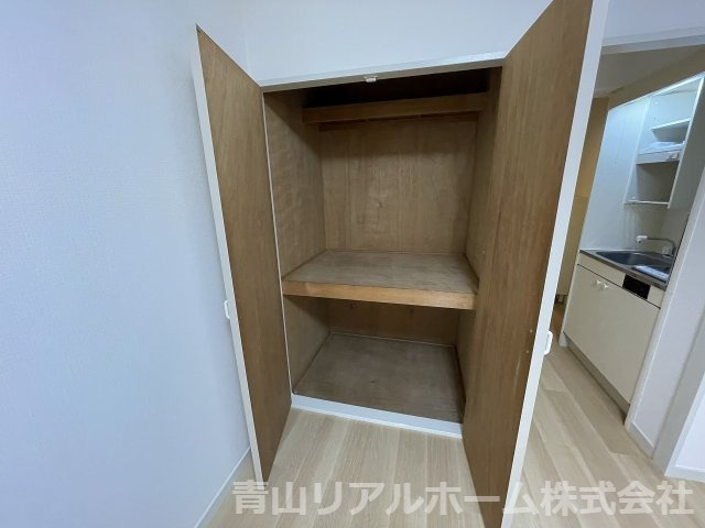【収納】 | スカイコート品川第5
