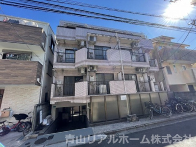 【その他】 | スカイコート品川第5