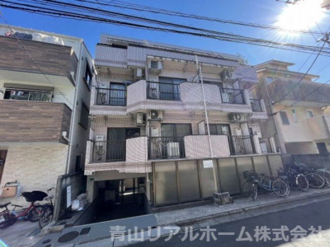 【その他】 | スカイコート品川第5