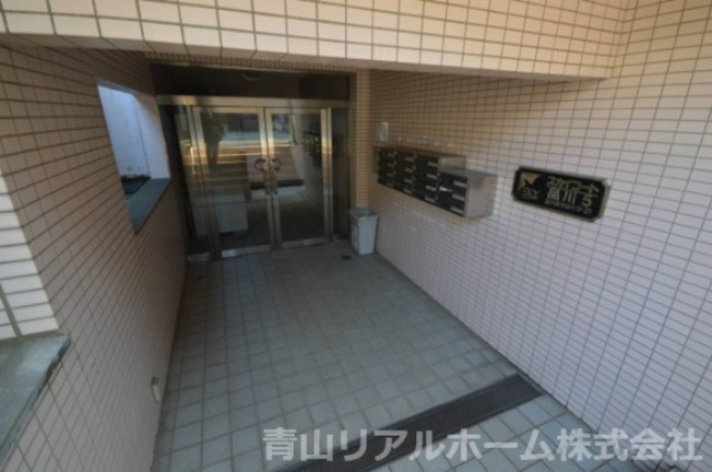 【その他共用部分】 | スカイコート品川第5