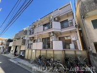 スカイコート品川第5の画像