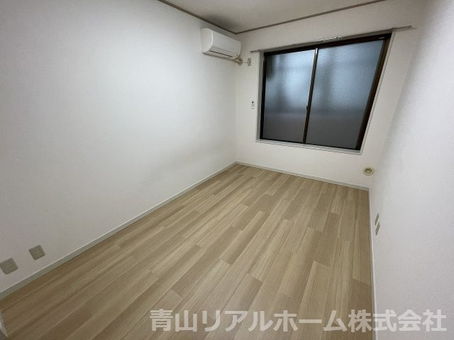 【内装】 | スカイコート品川第5