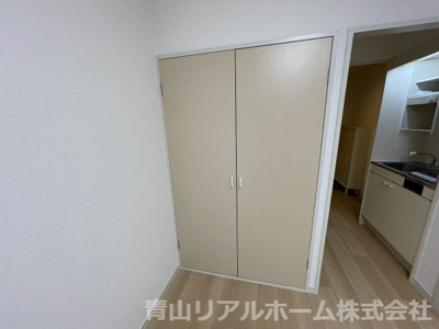 【収納】 | スカイコート品川第5