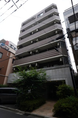 【外観】 | グローバン本所吾妻橋