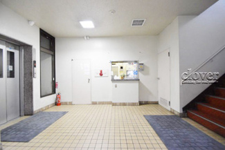 【エントランス】 | エントランスホール