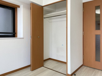 【収納】 | ガラ・ステージ市ヶ谷弐番館 | クローゼット