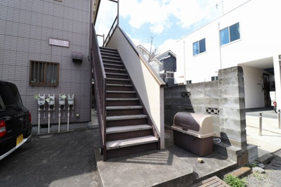 【その他共用部分】 | フィールドコート国立