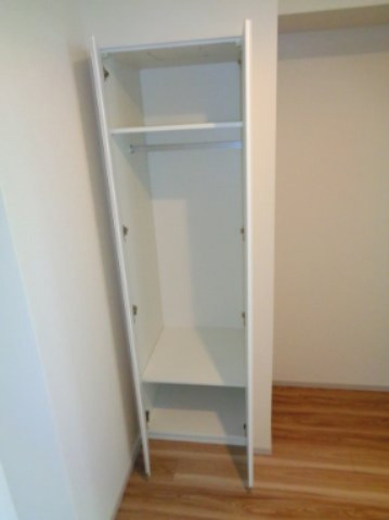【収納】 | ※別部屋参考写真