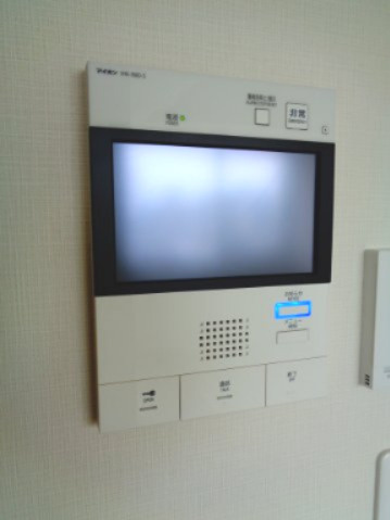 【セキュリティ】 | ※別部屋参考写真