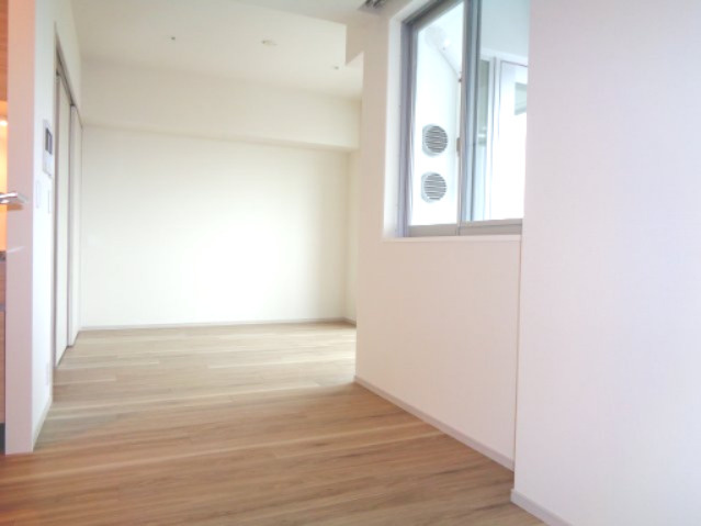 【居間・リビング】 | ※別部屋参考写真