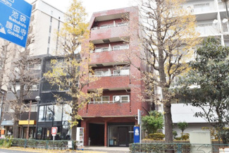 【外観】 | 物件のお問い合わせは、 ０１２０－７００－９６８までお気軽にどうぞ！
外観