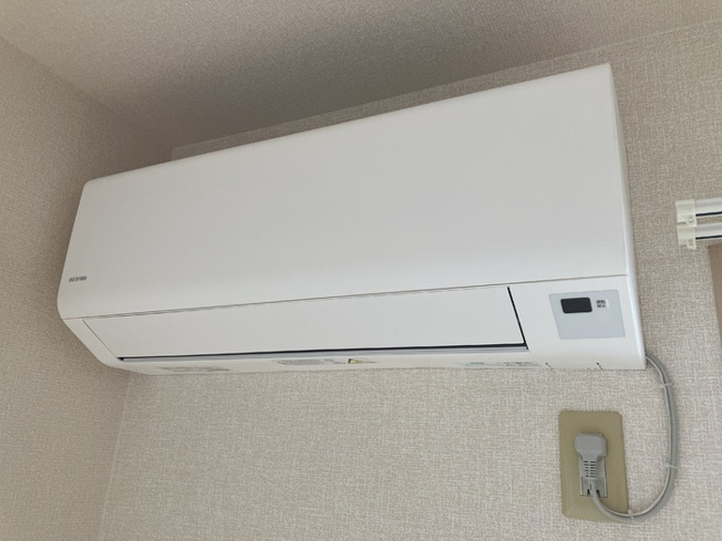 【設備】 | アトラス西高松　B棟