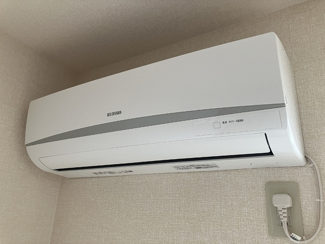 【設備】 | アトラス西高松　B棟
