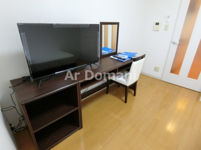 【洋室】 | S・BUIL（エスビル）