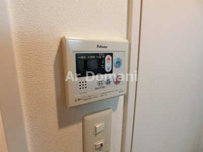 【設備】 | S・BUIL（エスビル）