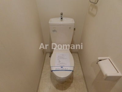 【トイレ】 | S・BUIL（エスビル）