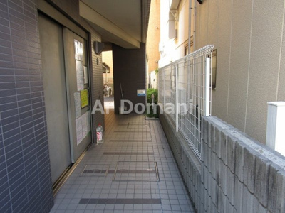 【ロビー】 | S・BUIL（エスビル）