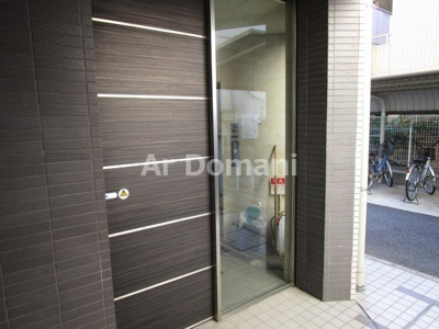 【その他共用部分】 | S・BUIL（エスビル）