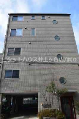 【外観】 | la porte