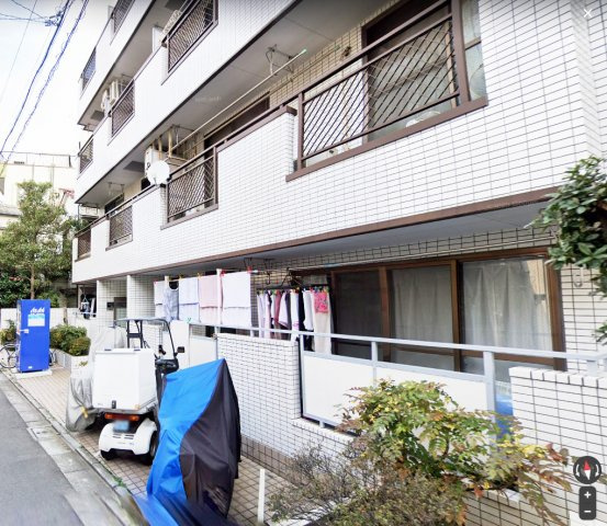 リバーサイド千住大橋の画像
