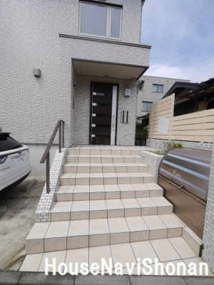 【エントランス】 | Walea石上