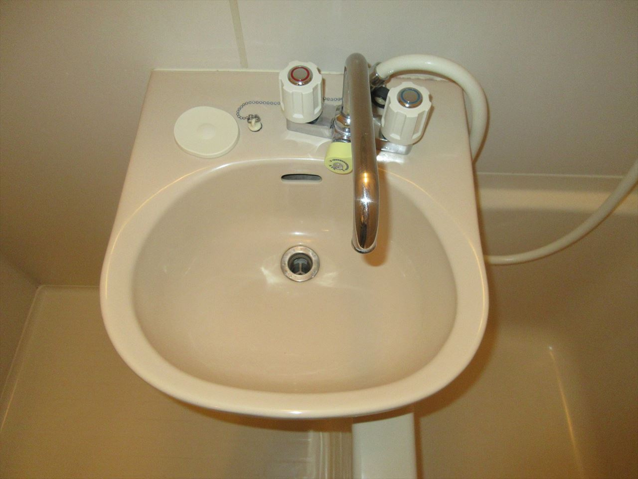 メゾン・NOVA(ノヴァ)|名古屋市の賃貸ならMy賃貸の洗面所|メゾン・NOVA