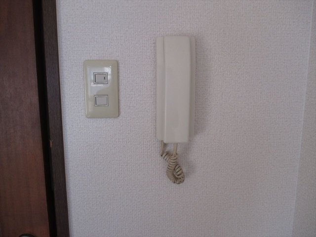 メゾン・NOVA(ノヴァ)|名古屋市の賃貸ならMy賃貸のセキュリティ|メゾン・NOVA