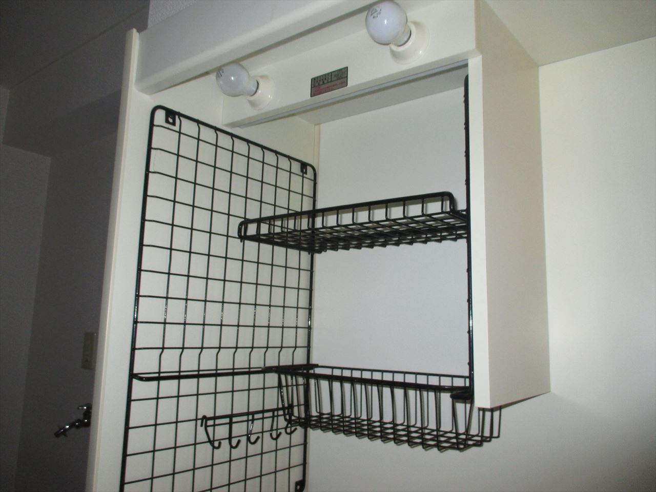 メゾン・NOVA(ノヴァ)|名古屋市の賃貸ならMy賃貸のキッチン|メゾン・NOVA