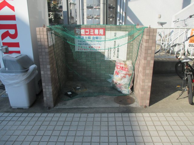 メゾン・NOVA(ノヴァ)|名古屋市の賃貸ならMy賃貸のその他共用部分|メゾン・NOVA