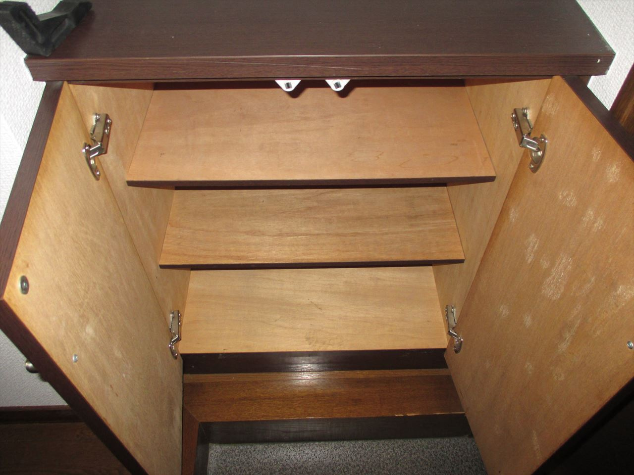 メゾン・NOVA(ノヴァ)|名古屋市の賃貸ならMy賃貸の収納|メゾン・NOVA