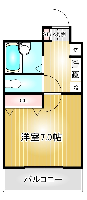 メゾン・NOVA(ノヴァ)|名古屋市の賃貸ならMy賃貸
