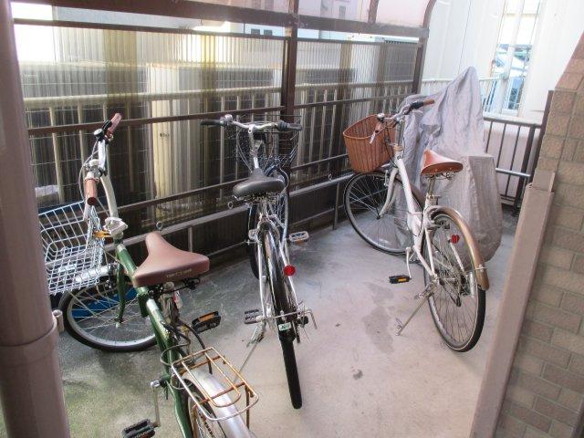 メゾン・NOVA(ノヴァ)|名古屋市の賃貸ならMy賃貸のその他共用部分|メゾン・NOVA