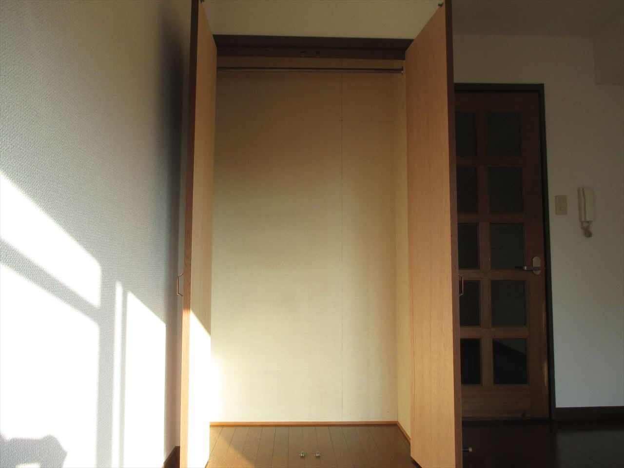 メゾン・NOVA(ノヴァ)|名古屋市の賃貸ならMy賃貸の収納|メゾン・NOVA