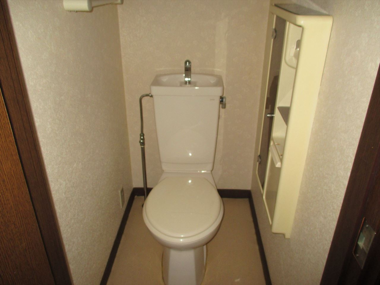 メゾン・NOVA(ノヴァ)|名古屋市の賃貸ならMy賃貸のトイレ|メゾン・NOVA