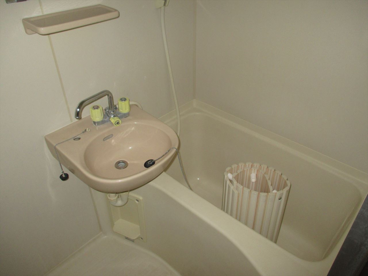 メゾン・NOVA(ノヴァ)|名古屋市の賃貸ならMy賃貸の浴室|メゾン・NOVA